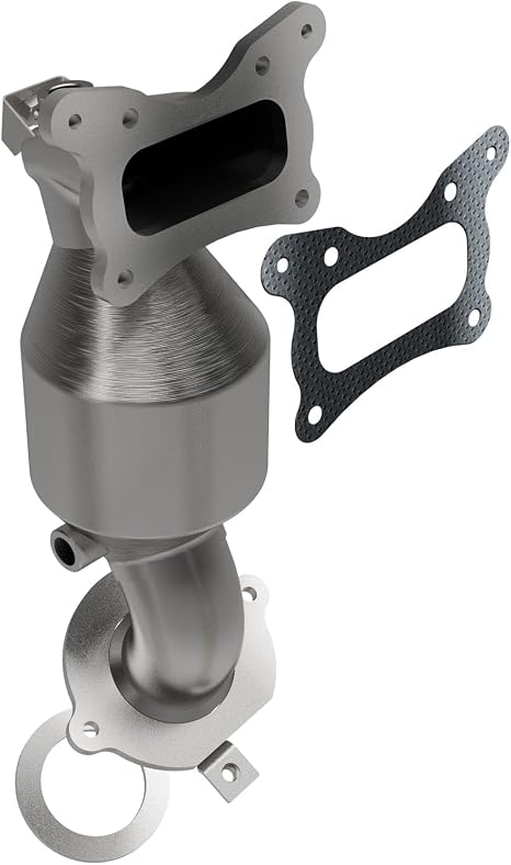 MagnaFlow Catalytic Converter with Integrated Exhaust Manifold 51441