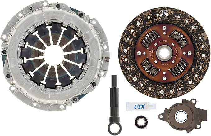 Exedy SZK1003 OEM Replacement Clutch Kit