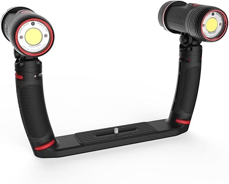 Sea Dragon Duo 6000F Set