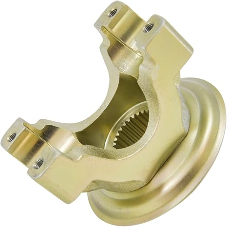 Yukon Gear & Axle (YY C3432487) Yoke for Chrysler 9.25 Differential