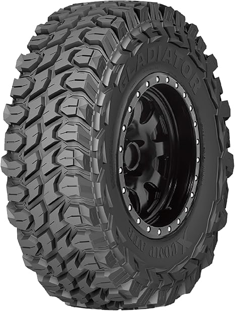 Gladiator X COMP ATR 35X10R15 97N E ATV/UTV Tire