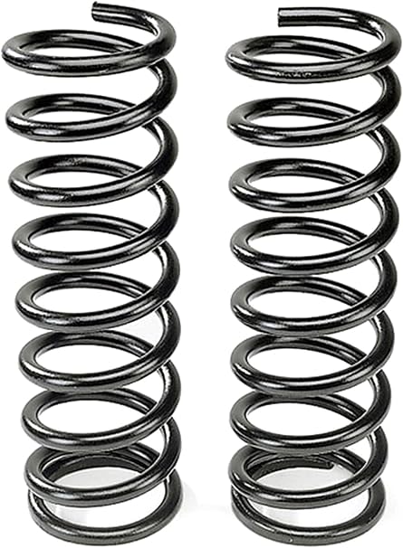 Moroso 47195 Front Drag Race Coil Spring