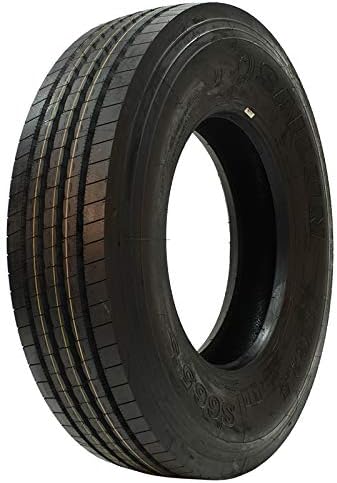 Sailun S665 EFT Commercial Truck Tire 29575R 22.5 144M