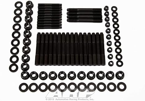 ARP (234-4340) Head Stud Kit