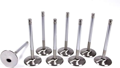 F2010P-8 2.165" Intake Valve