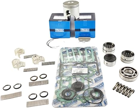 Rareelectrical Powerhead Kit Fits 2004-2014 Mercury Mariner 92.11Mm
