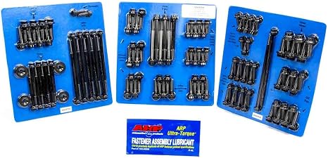 ARP 534-9705 12-Point Complete Engine Fastener Kit for GM LS
