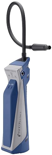 Inficon D-TEK 3 Refrigerant Leak Detector