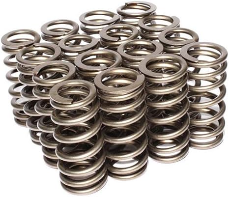 COMP Cams 26125-16 Race Street 1.101" OD Beehive Springs; 1.640" Installed Height; 16 Springs