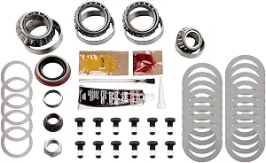 Motive Gear R9.75FRMK Rear Master Kit for a Ford 9.75" Differential with Koyo Tapered Bearings