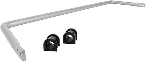 Whiteline BTF81Z Front Suspension Stabilizer Bar Assembly Compatible with Toyota 00-05 MR2 Spyder