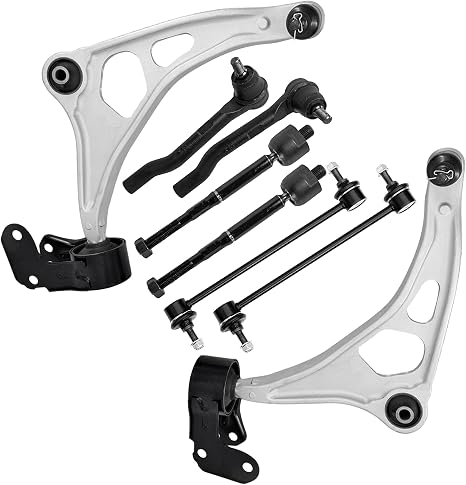 lronants Front Control Arm for 2018-2024 Honda Odyssey