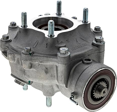 NICHE Rear Differential Gear Case for Honda 41300-HR0-F00
