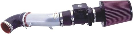 K&N Cold Air Intake System: High-Flow Air-Filter, Increase Performance & Horsepower: Compatible with 2000-2005 MITSUBISHI Eclipse, 69-6506TS