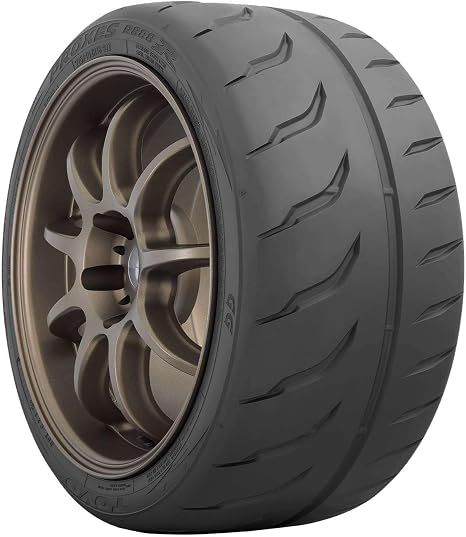 Toyo PROXES R888R Automotive-Racing Radial Tire-285/35ZR19 99Y