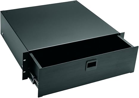 Middle Atlantic Products D3-3 Rack Spaces