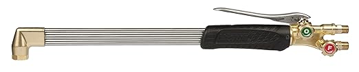 Victor Technologies 0381-1987 ST 400C Series Heavy Duty Straight Cutting Torch