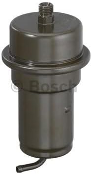 Bosch 0-438-170-017 Fuel Injection Accumulator
