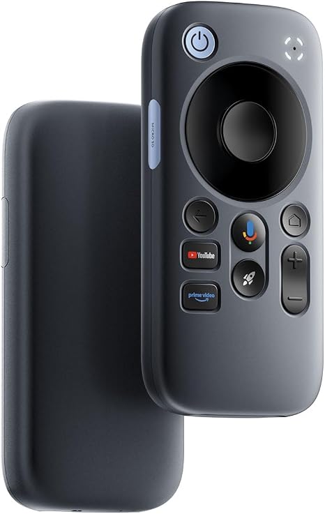 RayNeo Pocket TV Certified GTV Device for Air Series Glasses