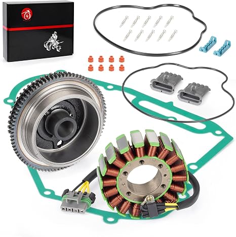 Stator & Flywheel Rotor Gasket kit for Polaris RZR Ranger Sportsman 700 800