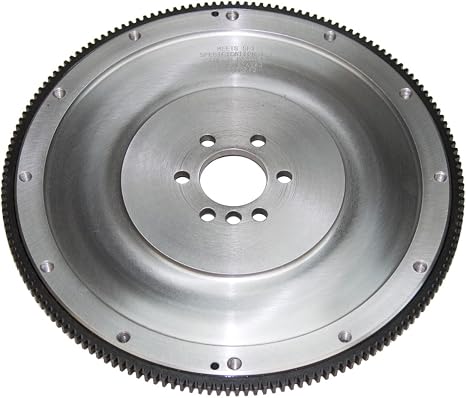 1634680 SFI-Rated 30 lbs. 168 Teeth OEM Replacement Billet Steel Flywheel for GM 5.7L LS1-LS6 1998-08