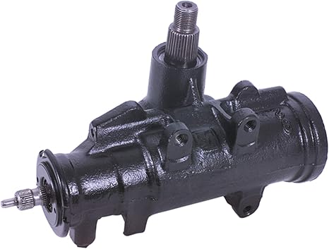Cardone 27-6507 Remanufactured Power Steering Gear (Renewed)