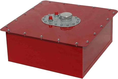 1082C Fuel Cell