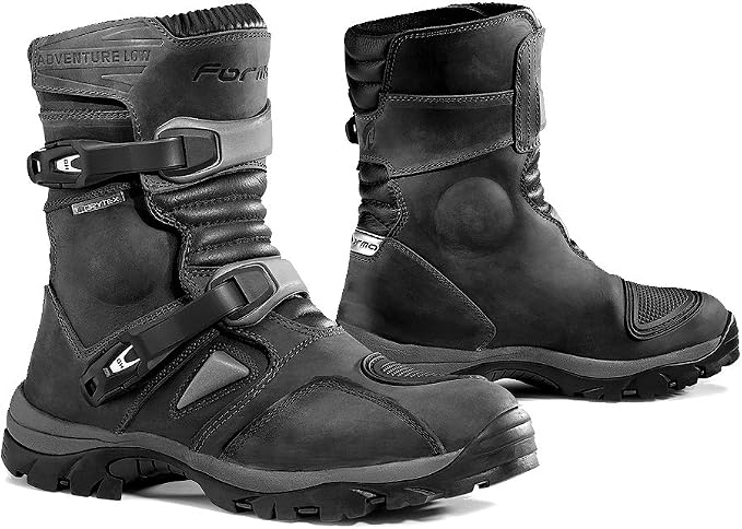 Forma Unisex-Adult Adventure Low Boots