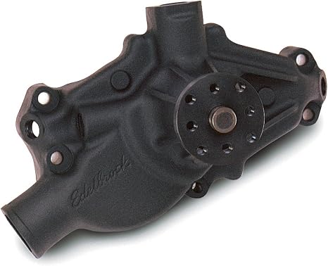 Edelbrock 8817 Victor Series Mechanical Water Pump