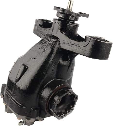 Rear Differential Carrier 3.27 Replacement for Cadillac ATS AWD 2013-2019