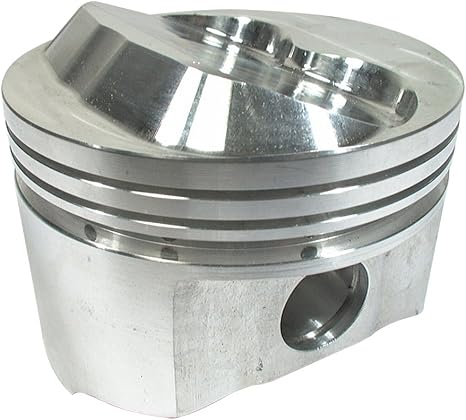 212136 +23cc Domed Piston Set for Big Block Chevy