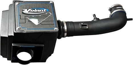 Volant 155546 Air Intake