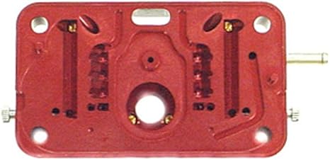 Quick Fuel 34-105QFT Billet Metering Block Kit 4779,4781