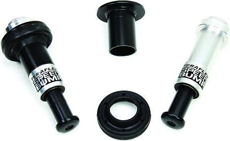 TeraFlex 1958700 Jeep TJ Front Speed Bump