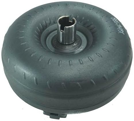 GM92-2200-2500 High Stall 4L60E 4L65E TMBX 300mm Torque Converter 30 Spline Lock-up1 year Warranty