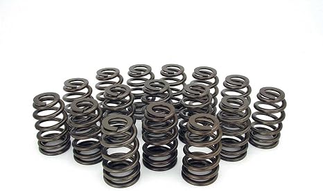 COMP Cams 26986-16 Performance Street 1.415" OD Beehive Spring; 1.700" Installed Height; 16 Springs