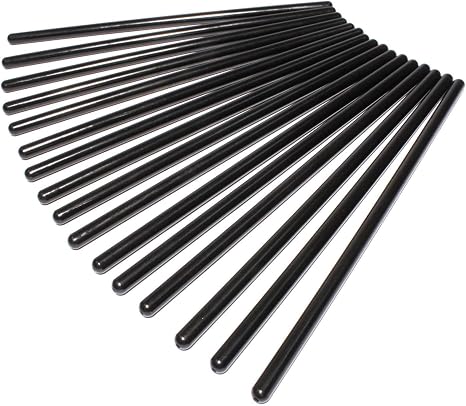 COMP Cams 7788-16 Hi-Tech 9.250" Long, .080" Wall, 5/16" Diameter Pushrod Set