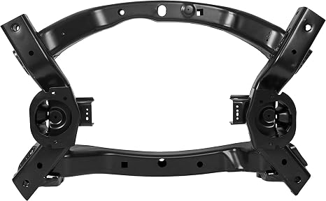Frame Crossmember Subframe Cradle Compatible with 2011-2023 Charger