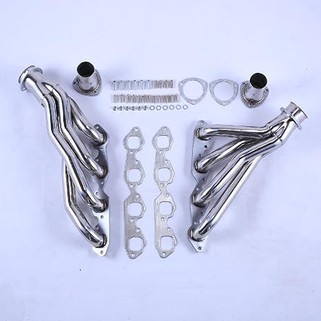 Exhaust Headers For Chevy BBC 396 402 427 454 502 V8