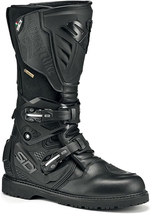Sidi Adventure 2 Gore Touring Motorcycle Boots