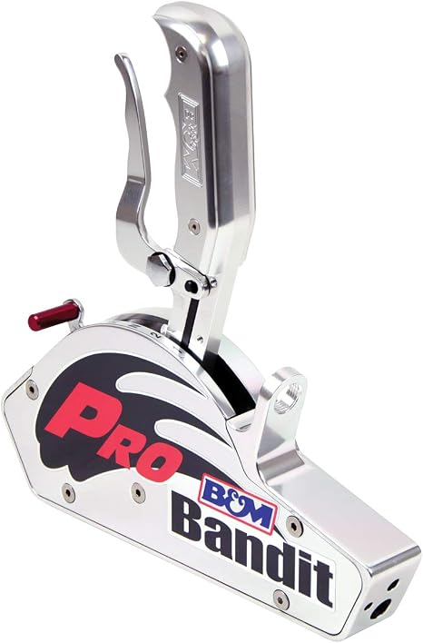 B&M 81045 Magnum Grip Race Shifter