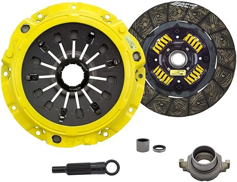 ACT (ZX6-HDSS) HD-M/Perf Street Sprung Pressure Plate Kit