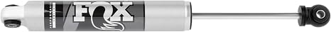 BDS FOX98524173 | FOX 2.0 IFP Steering Stabilizer | Compatible with Jeep Wrangler JL and Gladiator JT