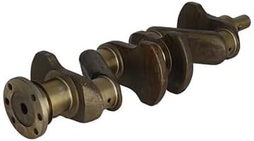 All States Crankshaft fits Ford 2N 8N 9N 120 9N6303A 9N6363A