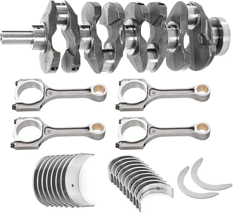 2.4L Crankshaft Kit for Sonata Optima Sportage Tucson Sorento 2010-2020