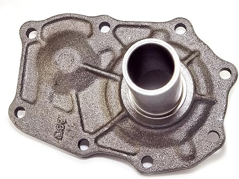 Omix | 18886.03 | Transmission Bearing Retainer, Front, AX5 | OE Reference: 4746025 | Fits 1994-2002 Jeep YJ / TJ / XJ / ZJ / MJ / SJ