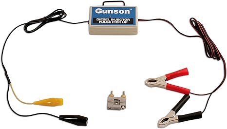 GUNSON 77089 Diesel Adaptor for Timing Lights