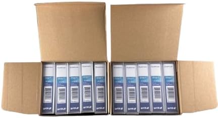 Quantum Lto 8 - 10 Pack