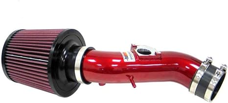 K&N Cold Air Intake System: High-Flow Air-Filter, Increase Performance & Horsepower: Compatible with 2003-2004 PONTIAC Vibe; 2002-2004 TOYOTA Corolla; 2003-2004 TOYOTA Matrix XR, 69-8600TR