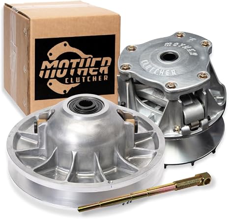 Clutch Bundle fits Ranger 900 XP (2014-2019) Primary & Upgraded Secondary Clutches